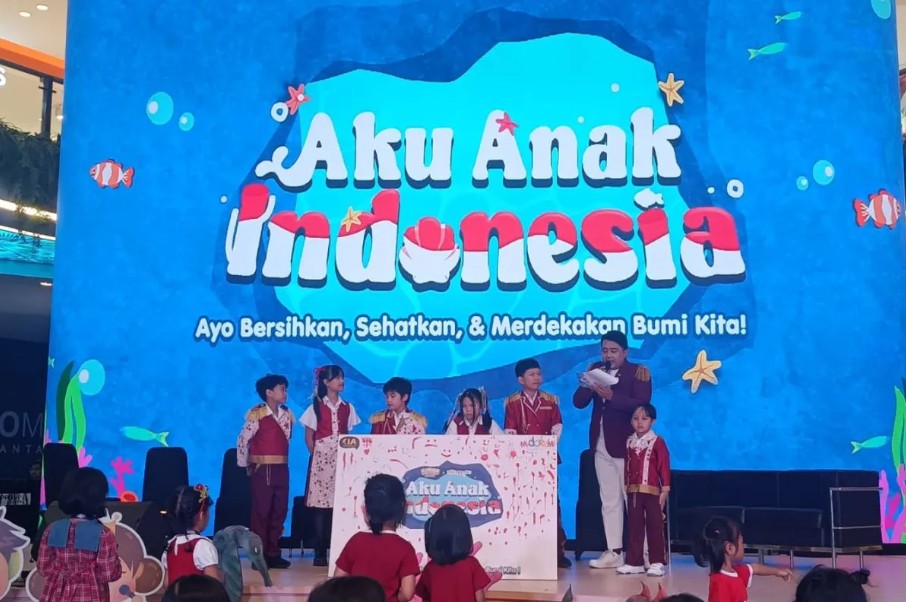 Image Lagu AT Mahmud Diaransemen Ulang Kidos Band