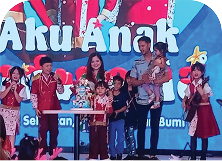 Image Beri Ruang Anak