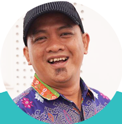 Mahessa Iksan Diaz - Chanz