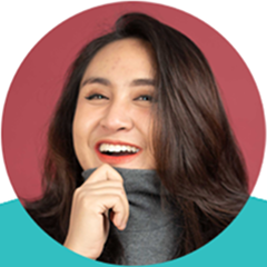 Olivia Illona Tunjang