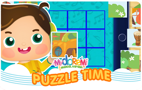 Puzzle Game