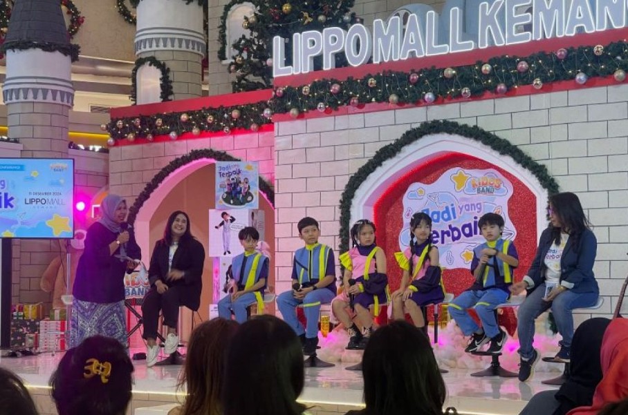 Image Lestarikan Lagu Anak Indonesia