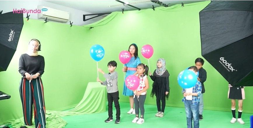 Image Kepercayaan Diri HaiBunda